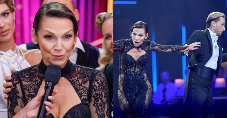 Olga Bończyk odpadła z "TzG". Rozgoryczeni widzowie węszą USTAWKĘ: "Przestańcie REŻYSEROWAĆ program!"