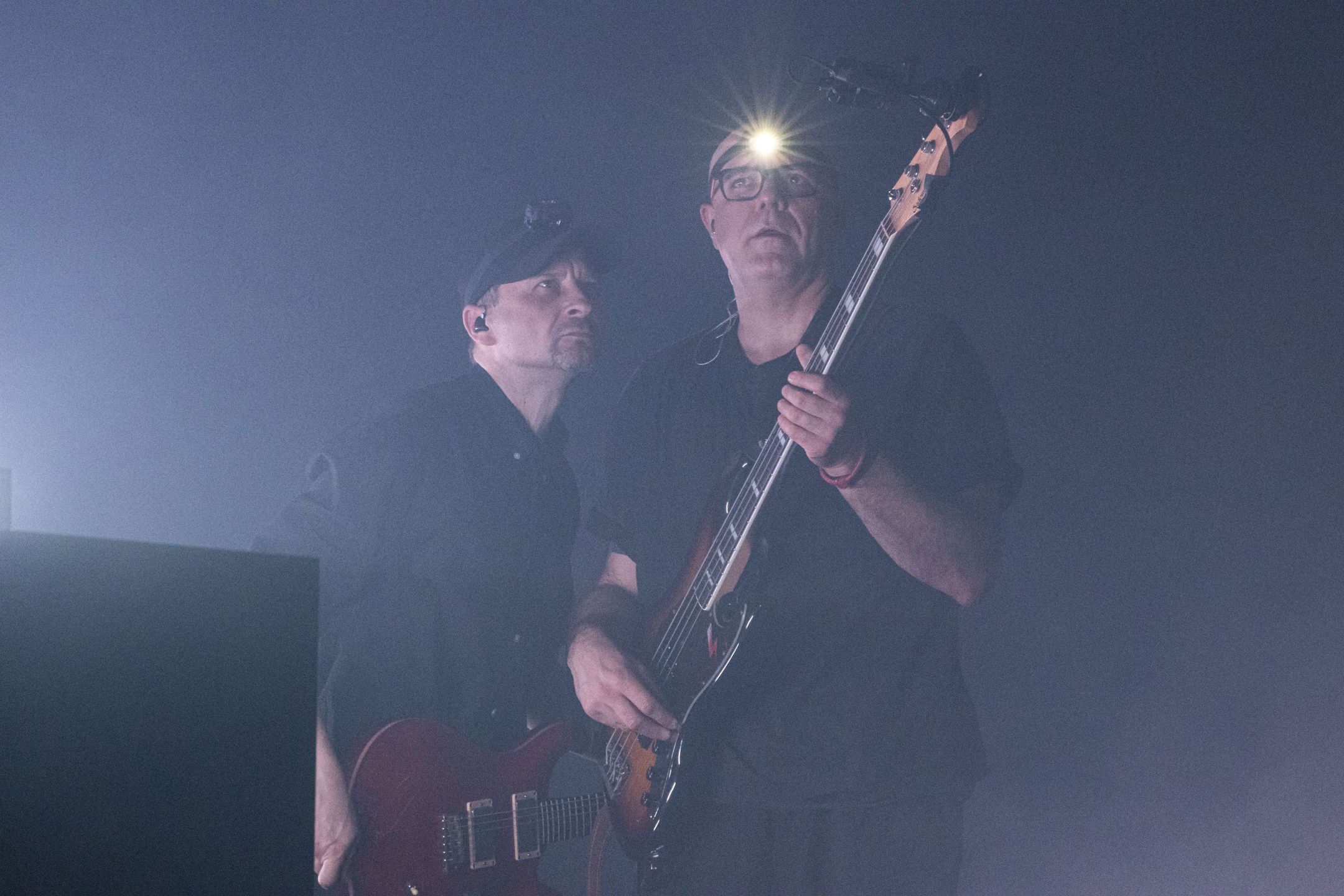 Coma - Hala Stulecia 02.11.2025