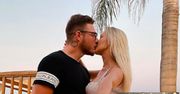Ola Ciupa zaręczyła się na wakacjach. Kim jest jej narzeczony?