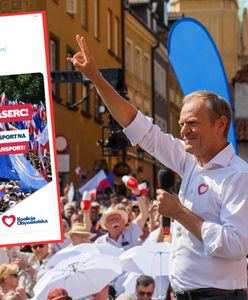 Marsz Miliona Serc. O której godzinie? Pojawiają się kolejne szczegóły