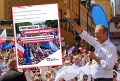 Marsz Miliona Serc. O której godzinie? Pojawiają się kolejne szczegóły