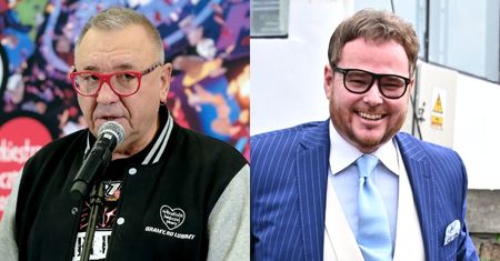 Jan Lubomirski-Lanckoroński ma miliony. Co oddał na WOŚP? Spore zaskoczenie