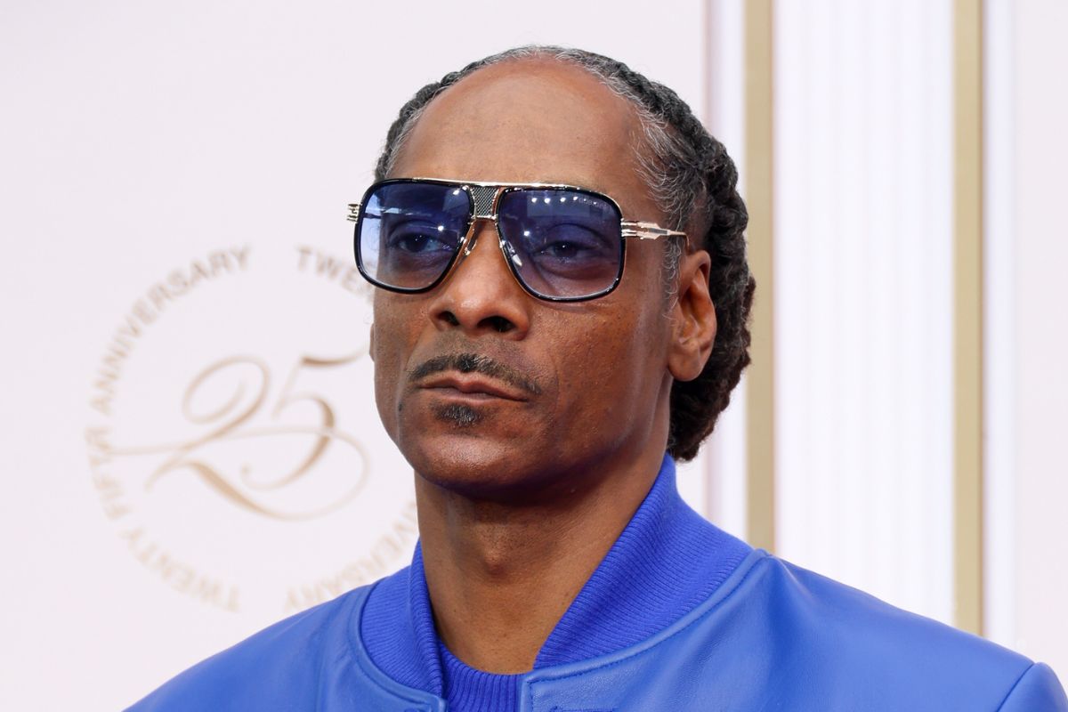 Snoop Dogg