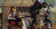 Oblężenie Krakowa (1345). Sromotna klęska Czechów