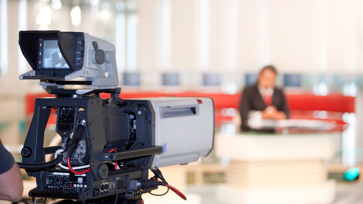 Wstaje dzień to kultowy program informacyjny TVP Info