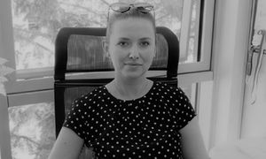 "Zbyt wcześnie, zbyt nagle". Białostocki IPN żegna Katarzynę Dojs