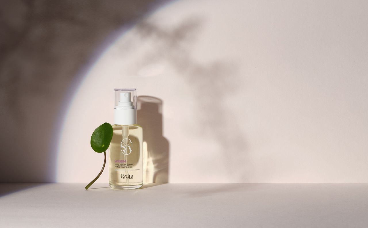 Francuska sztuka pielęgnacji włosów