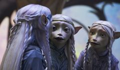 Netflix rezygnuje z serialu "Ciemny kryształ: Czas buntu"