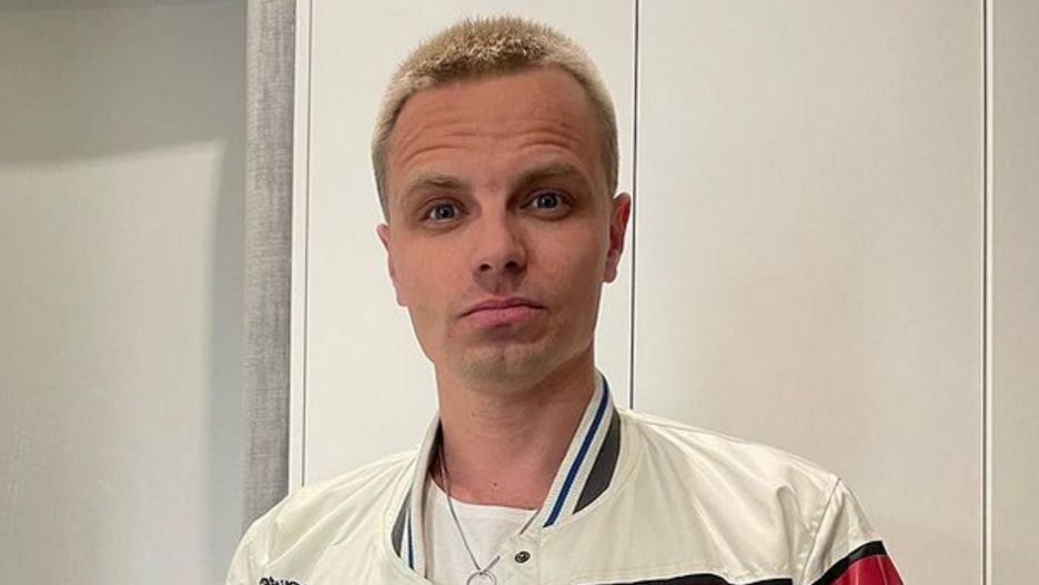 Marcin Hakiel mówi o układaniu sobie życia na nowo 