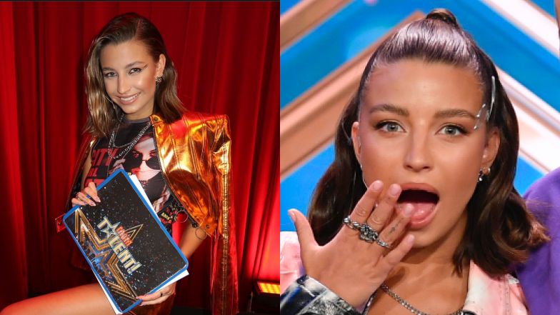 Julia Wieniawa rozprawiła się z uszczypliwą internautką