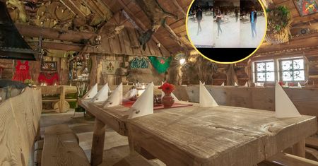 Nie zapłacili w restauracji. Właściciele wstawili ich zdjęcia w sieci