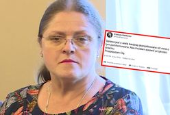 Krystyna Pawłowicz przeprasza za swój wpis. Uderzyła w transpłciowe dziecko. "Obrzydliwe"