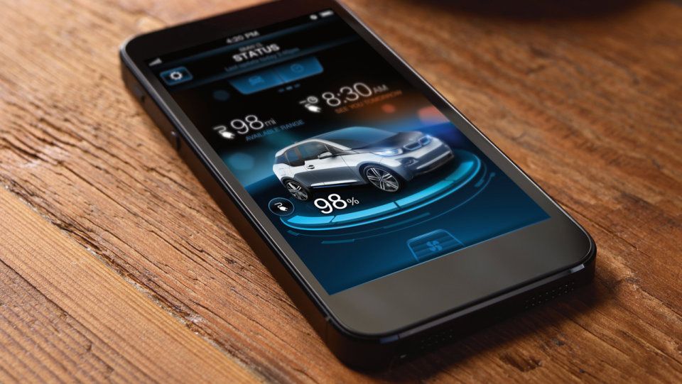 BMW i3 zaprezentowane światu [galeria] 100