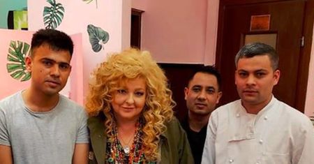 Magda Gessler rewolucjonizuje Masalę Twist z Torunia: "SYF I MALARIA!"