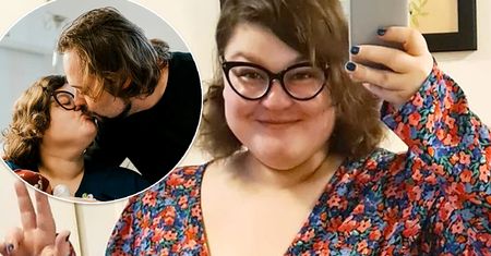 Dominika Gwit na pierwszej po porodzie randce z mężem. Młoda mama kwitnie! Ach, jak romantycznie