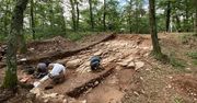 Odkryli "zaginioną stolicę Celtów". Sensacja archeologiczna we Francji