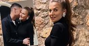 Ania i Robert Lewandowscy na ostatniej randce w tym roku. Oni wiedzą, jak zadbać o temperaturę w związku