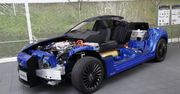 Sprawdzili emisję CO2 w całym cyklu życia samochodów. Elektryki kontra auta wodorowe
