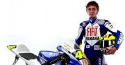 Valentino Rossi - stateczny Pan po 30-tce
