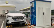 Elektromobilność w Polsce powoli do przodu. Najnowsze dane napawają optymizmem
