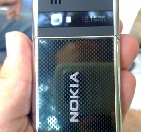 Nokia z aparatem 12 Mpix - fake czy nie?