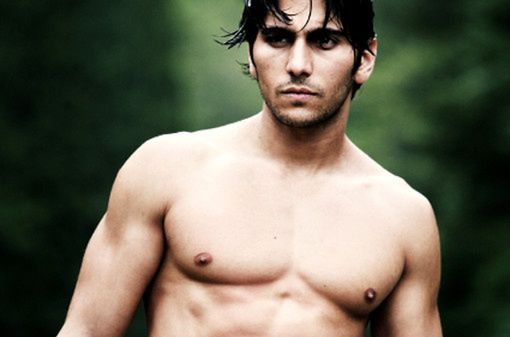 Faceci SPA są seksowni?