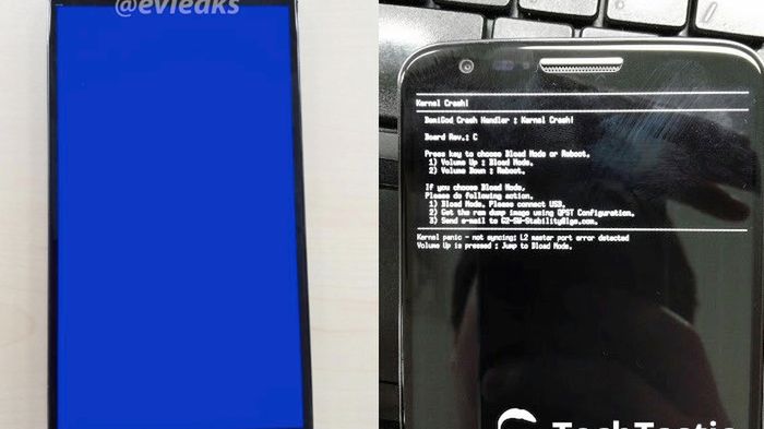 Nowy Optimus G2 z 3 GB RAM-u. Żeby aplikacje dobrze działały? 1