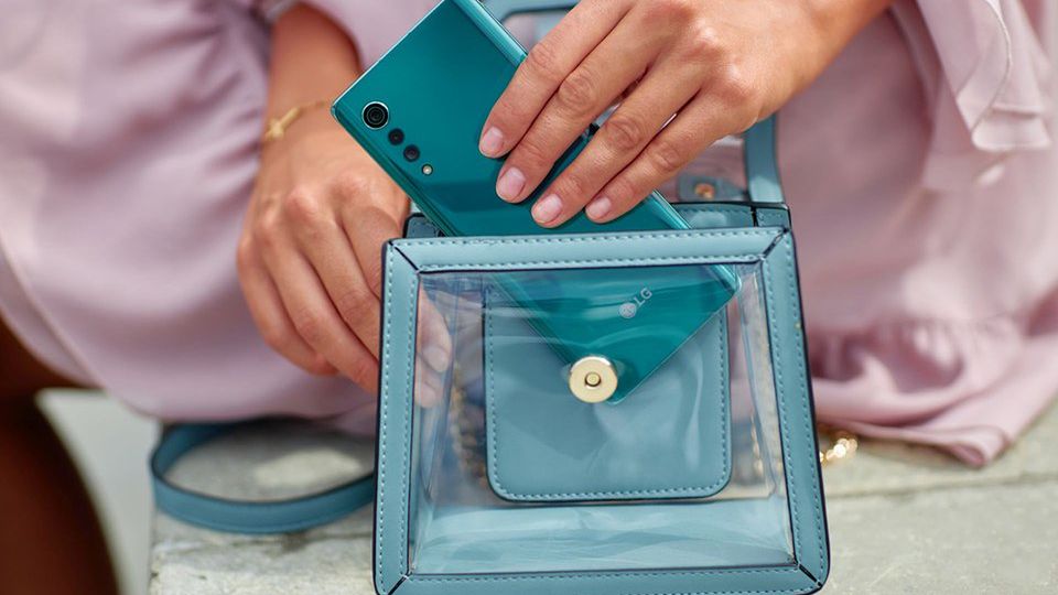 To się może udać. LG Velvet w Polsce w niezłej cenie i z wartościowymi gratisami 1