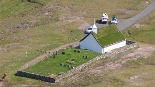 Święto Zmarłych w różnych kulturach 1