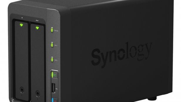 Dyski sieciowe NAS i kopie zapasowe, czyli na czym i jak zrobić backup [poradnik] 1