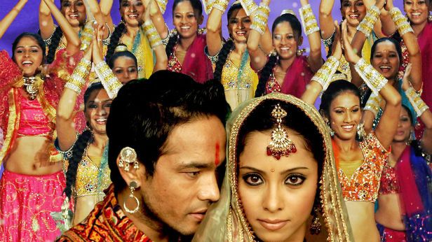 WTF dnia: steampunk w wersji bollywoodzkiej [zdjęcie] 1