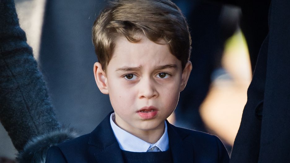 Książę George