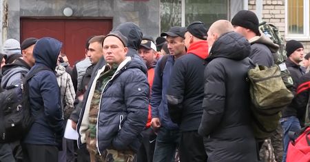 Rosjanie wściekli po mobilizacji. Tak Putin oszukał swoich obywateli