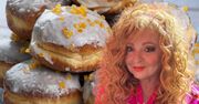 Pączki od Magdy Gessler kosztują fortunę. Wiemy, dlaczego