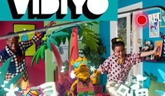 ODKRYJ LEGO® VIDIYO™ - ZUPEŁNIE NOWY RODZAJ ZABAWY OD GRUPY LEGO I UNIVERSAL MUSIC GROUP