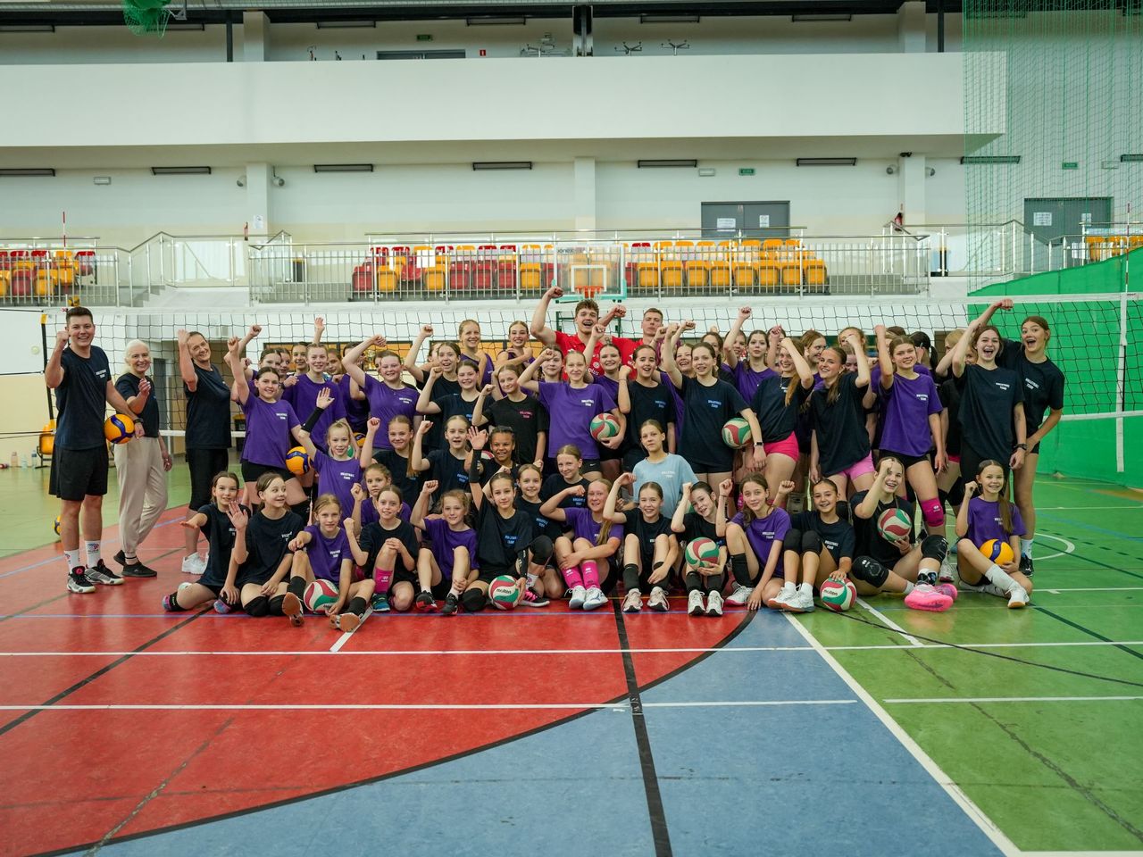 Druga edycja Sportowego ORLENU i Kulturalnego ORLENU rozstrzygnięta. ORLEN wesprze 318 lokalnych organizacji