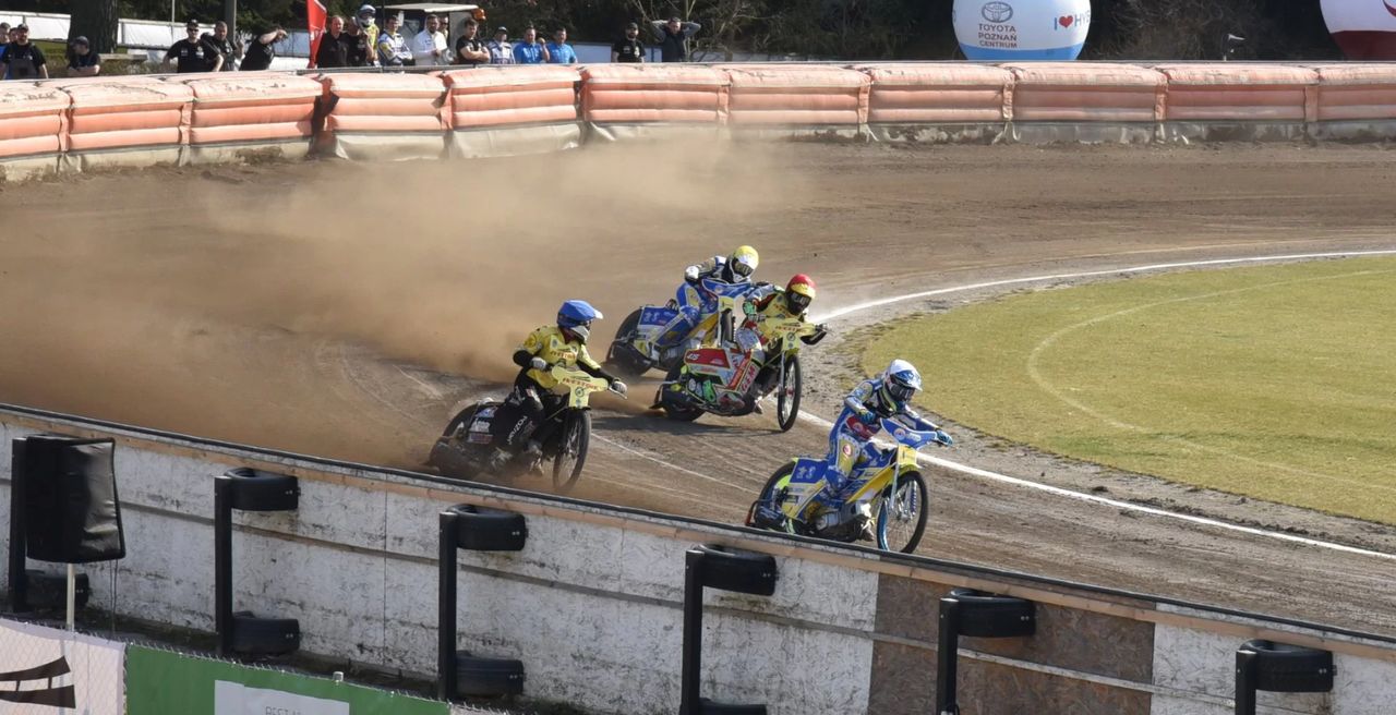 Derby Wielkopolski na Stadionie im. Alfreda Smoczyka – znamy składy i analizujemy szanse obu drużyn