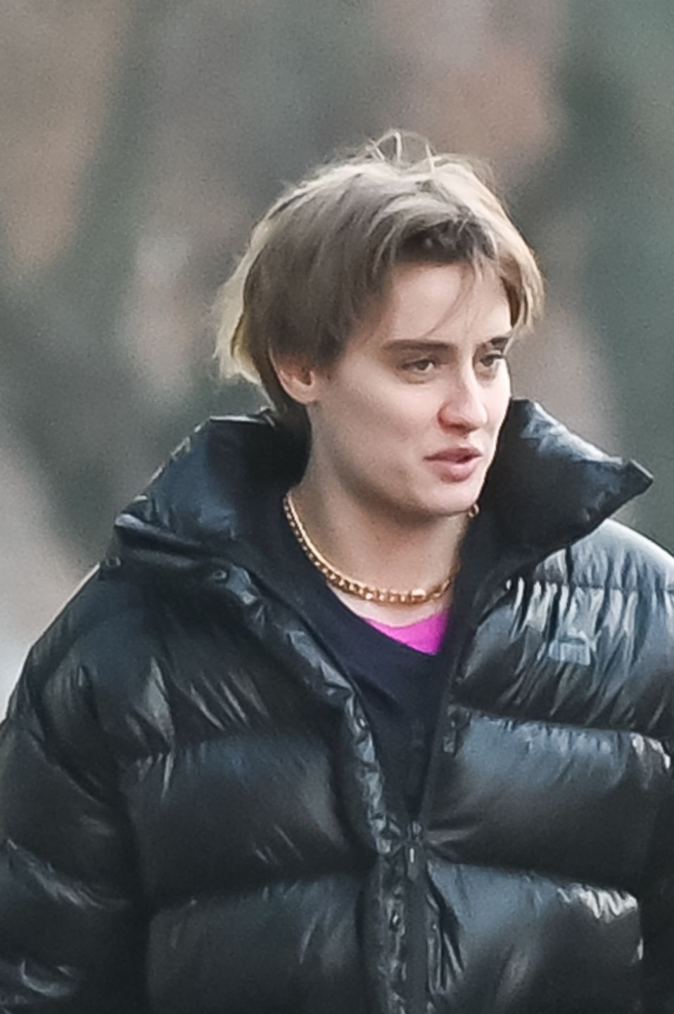 Katarzyna Zillmann spędza czas z Agnieszką Kobus-Zawojską