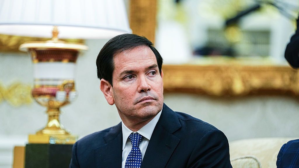 USA ponownie apelują do NATO: koniec zakupów rosyjskiej energii