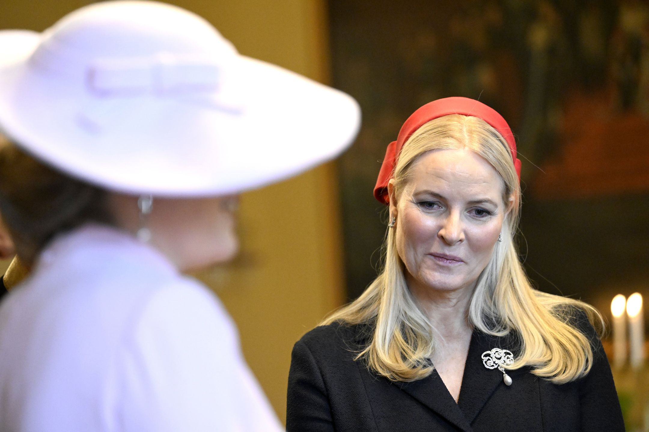 Mette-Marit