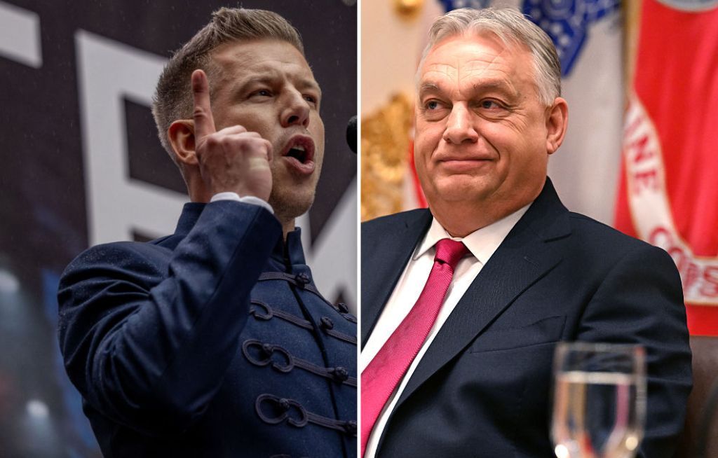 Media uderzają w opozycję na Węgrzech. Sąd potwierdza