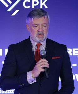 Spotkanie ws. działki. Media: prezes CPK nie chce rozmawiać z właścicielem