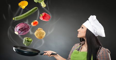 Oto 18 produktów z minimalną ilością kalorii, które pomogą ci zrzucić wagę