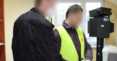 Śląskie. Rozbój w Lelitach. Trzeci sprawca podzielił los kompanów