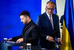 Tajne dostawy z Niemiec do Ukrainy. Co z Taurusami?