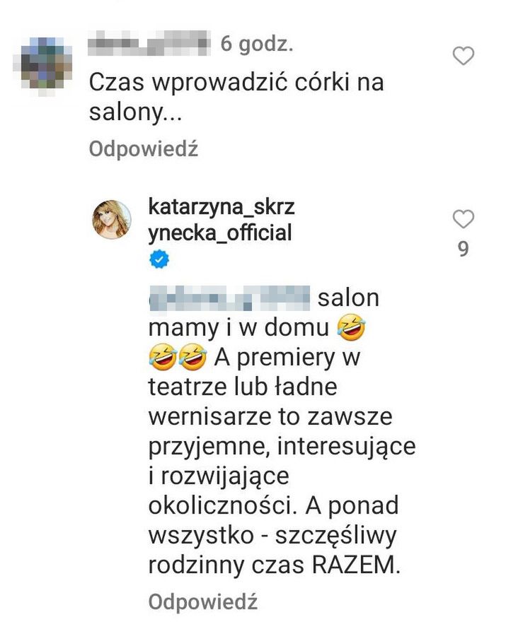 Katarzyna Skrzynecka