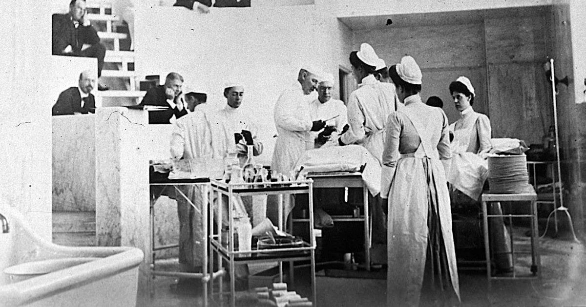 Zrewolucjonizowała medycynę. Wynalazek, który uratował miliony