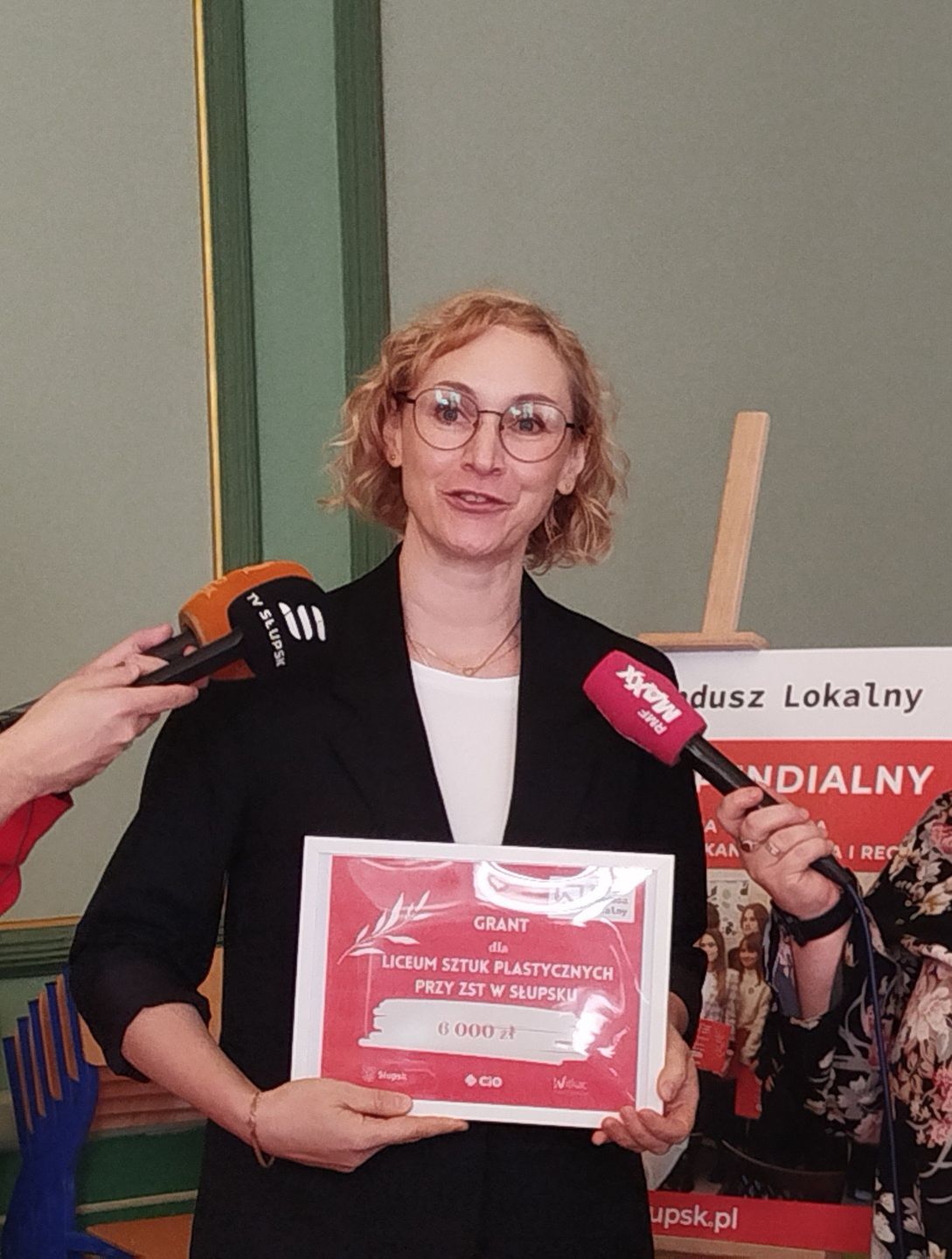 Słupskie organizacje pozarządowe podsumowały działania i zaprezentowały nowe inicjatywy