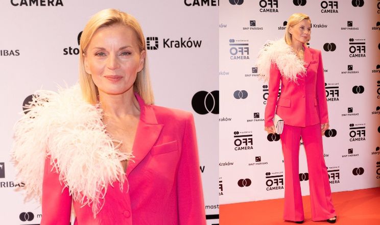 Gala zamknięcia OFF CAMERA