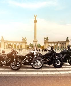 Wielka impreza na 120-lecie Harleya-Davidsona. Będzie się działo